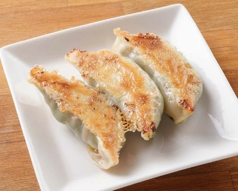 餃子、焼き餃子、中華料理