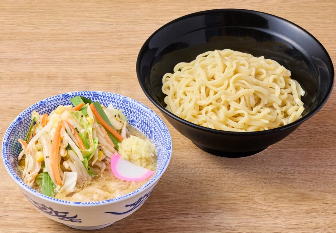 タンつけ