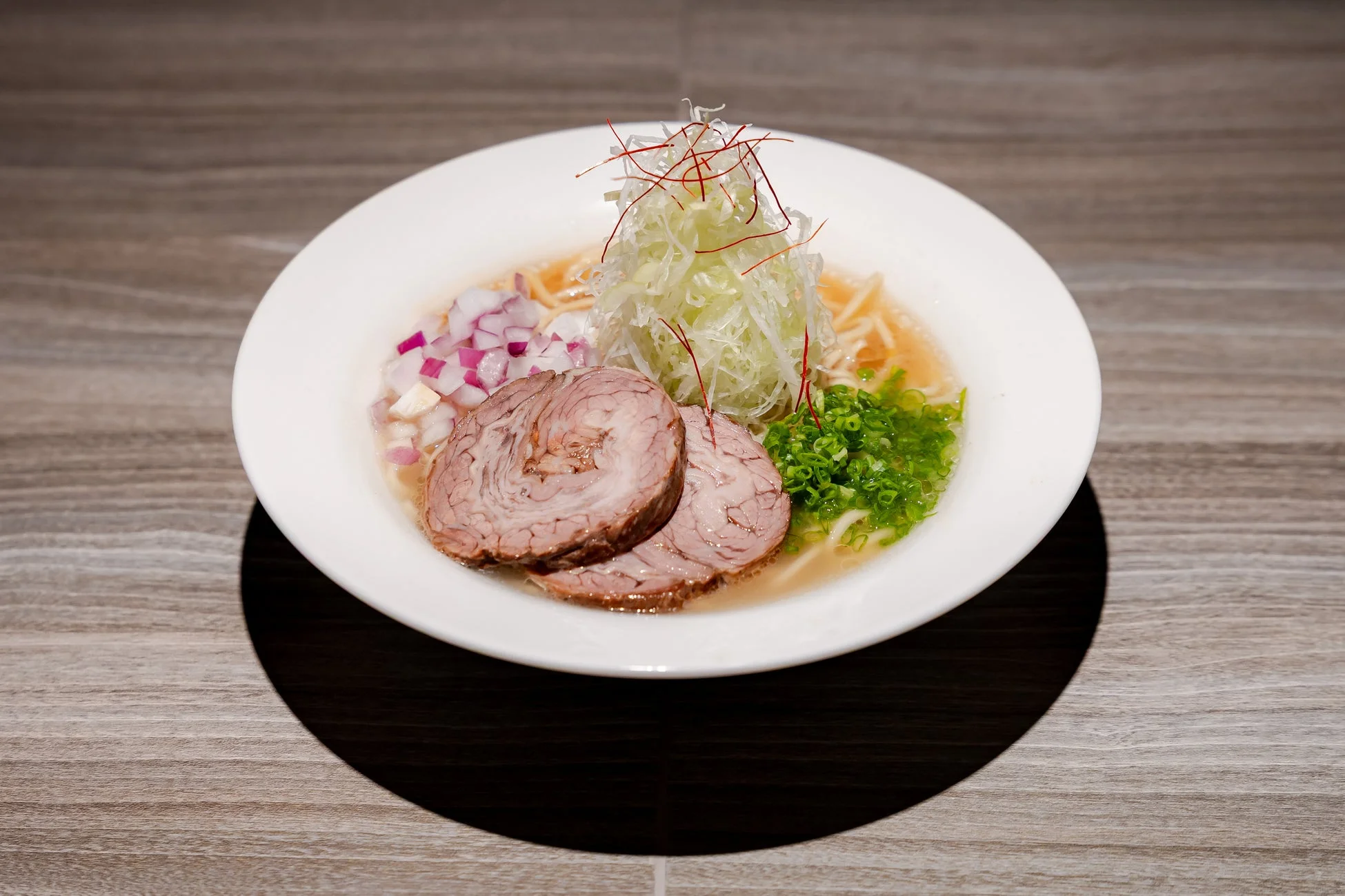 ラーメン