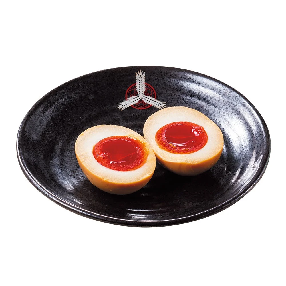 味玉