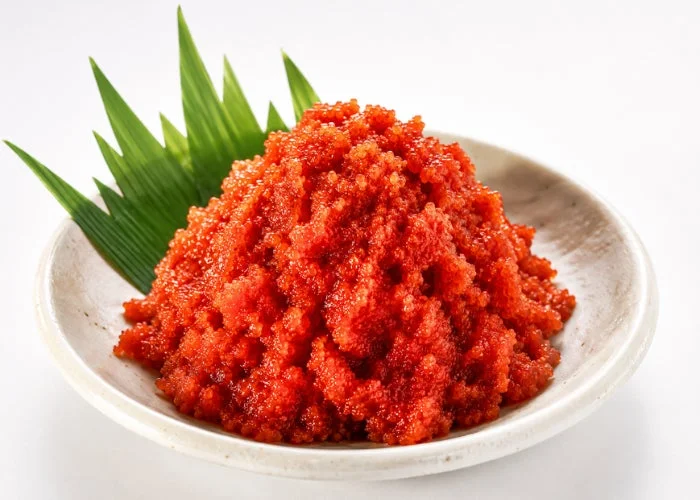 明太子