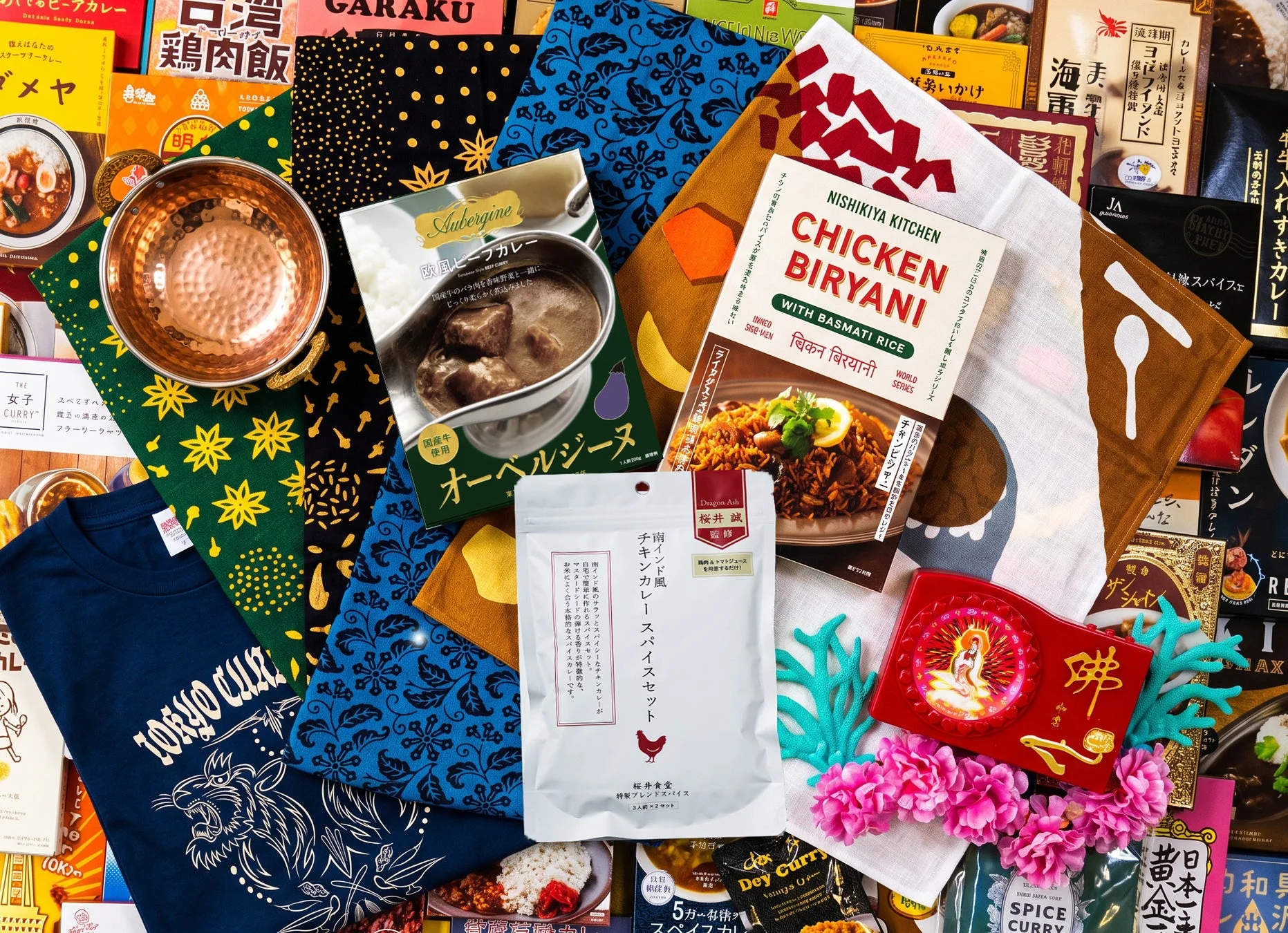 公式ストアグッズ