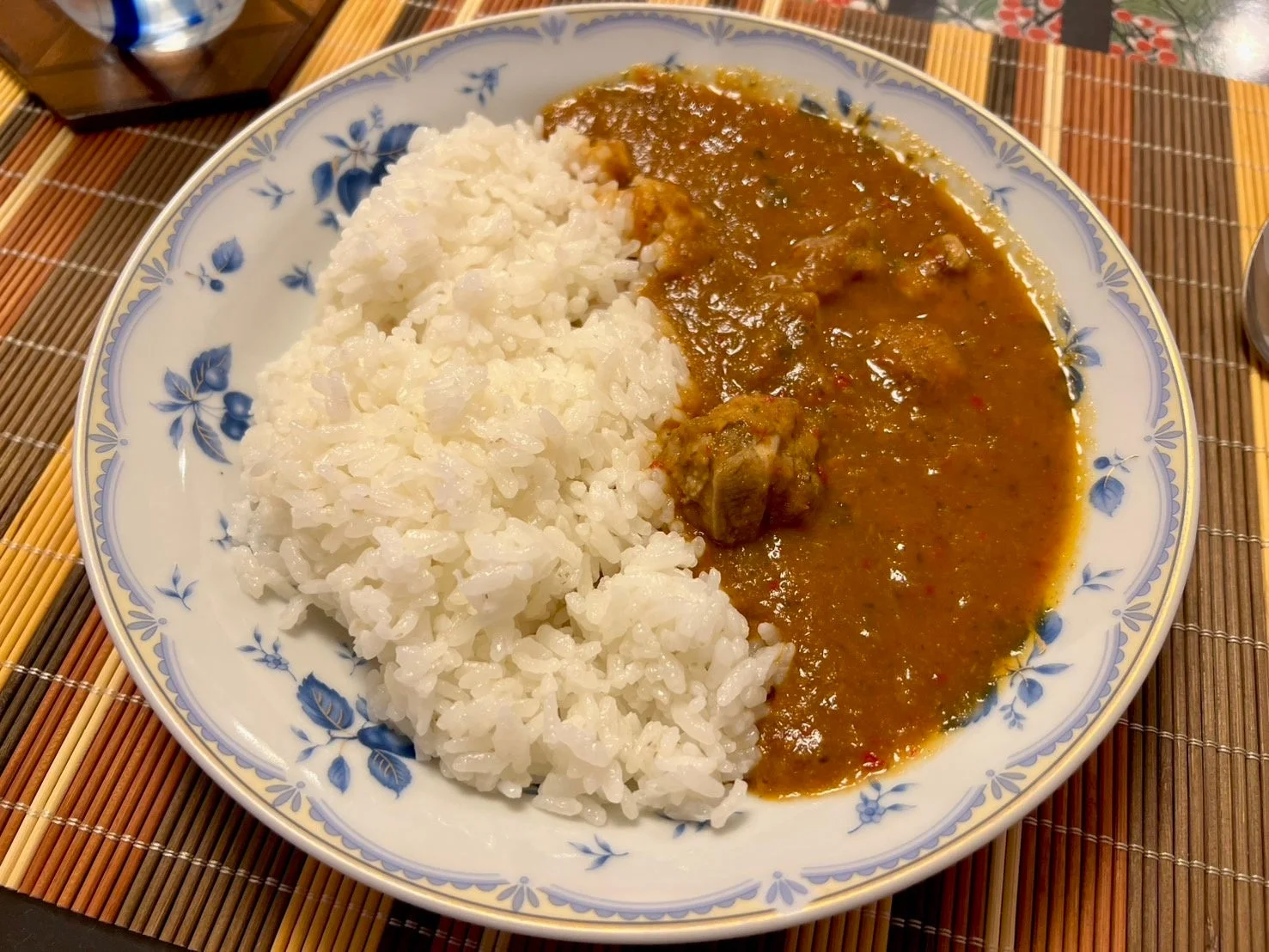 カレーライス