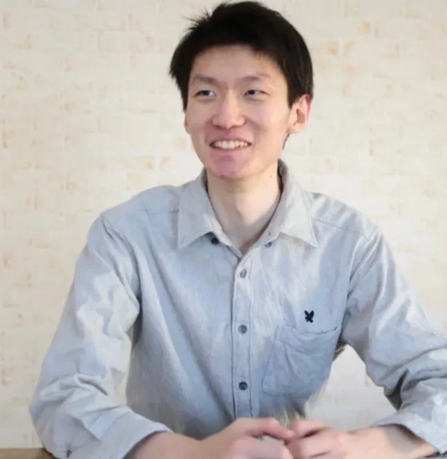 株式会社トラシェア・周澤旭氏