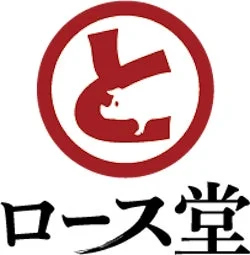ロース堂アプリロゴ