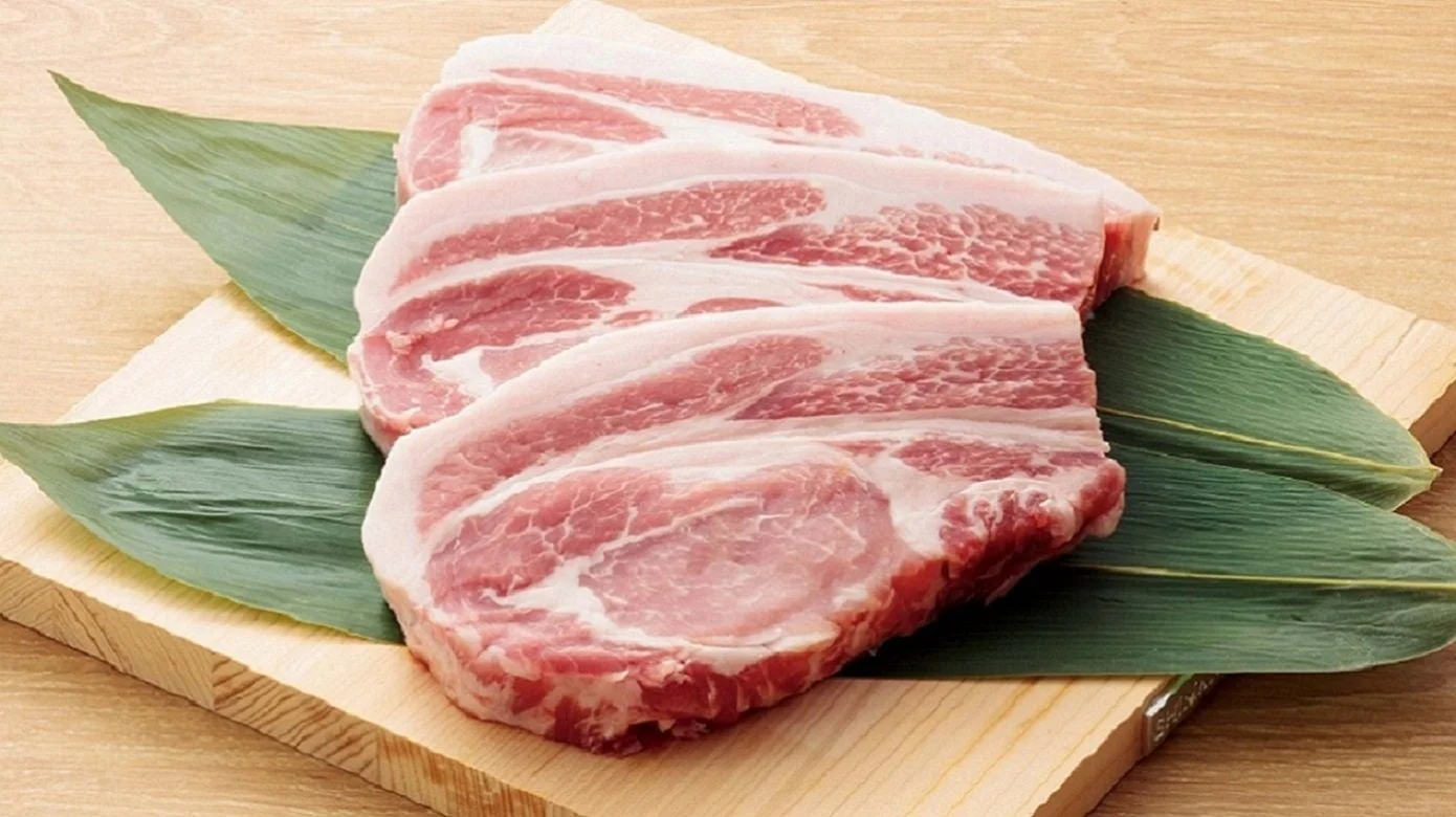 豚肉