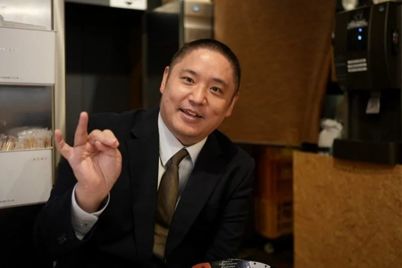 宮下将司代表取締役