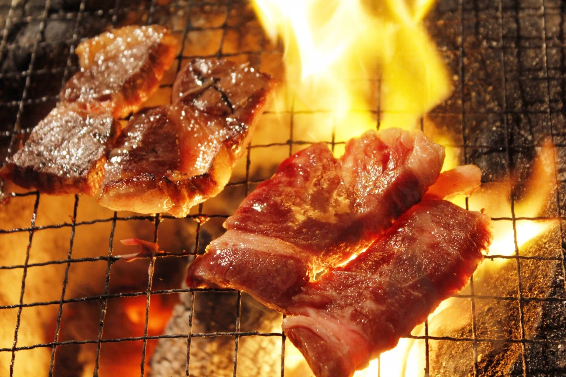 焼肉イメージ