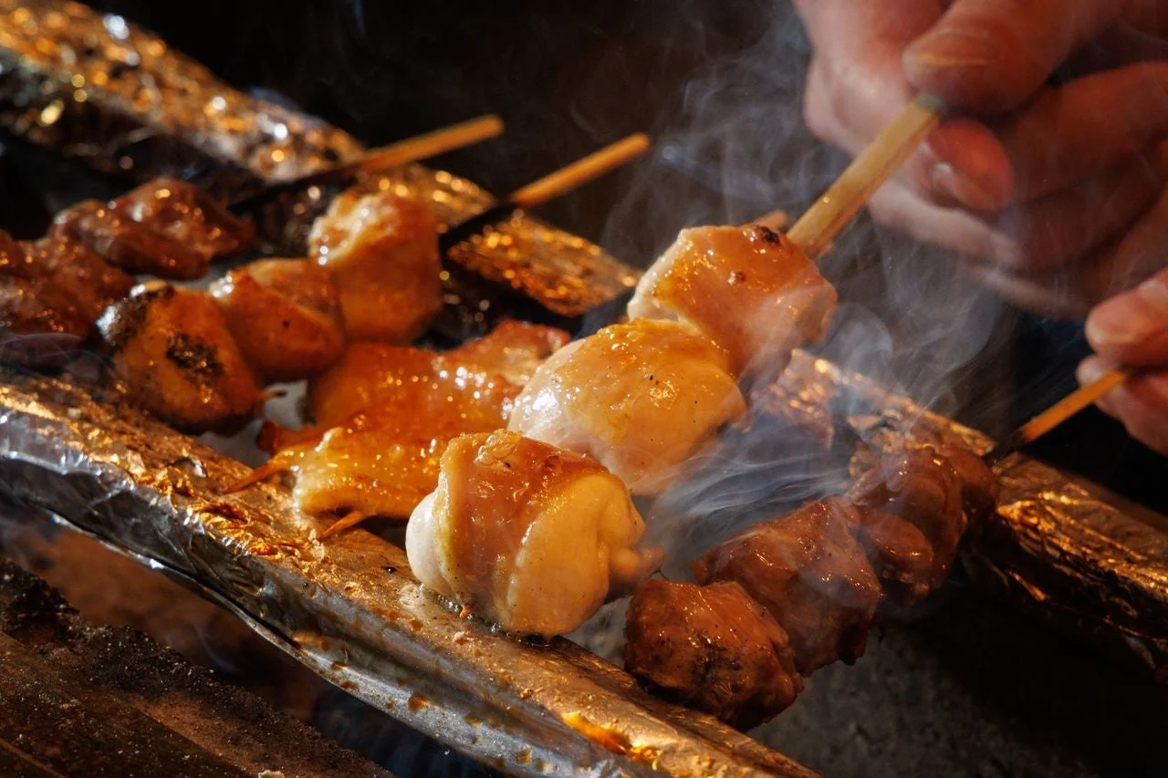 焼き鳥