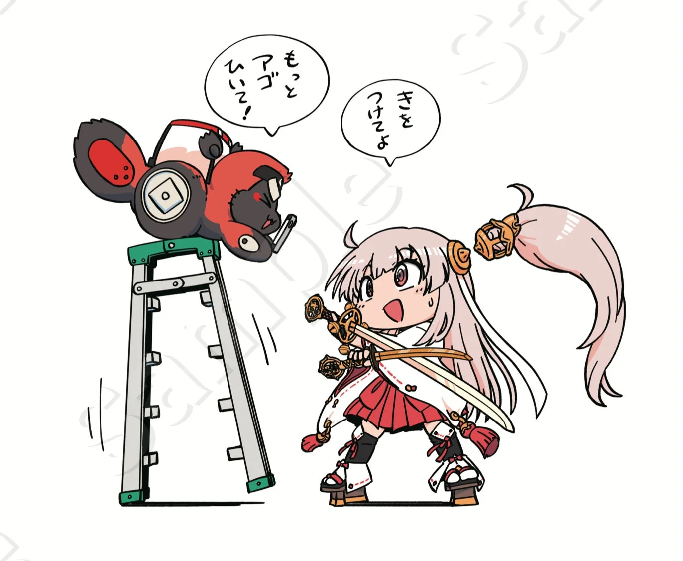 限定ポストカード