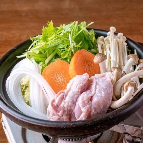 博多水炊き