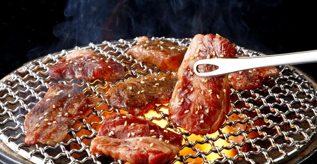 焼肉グリル