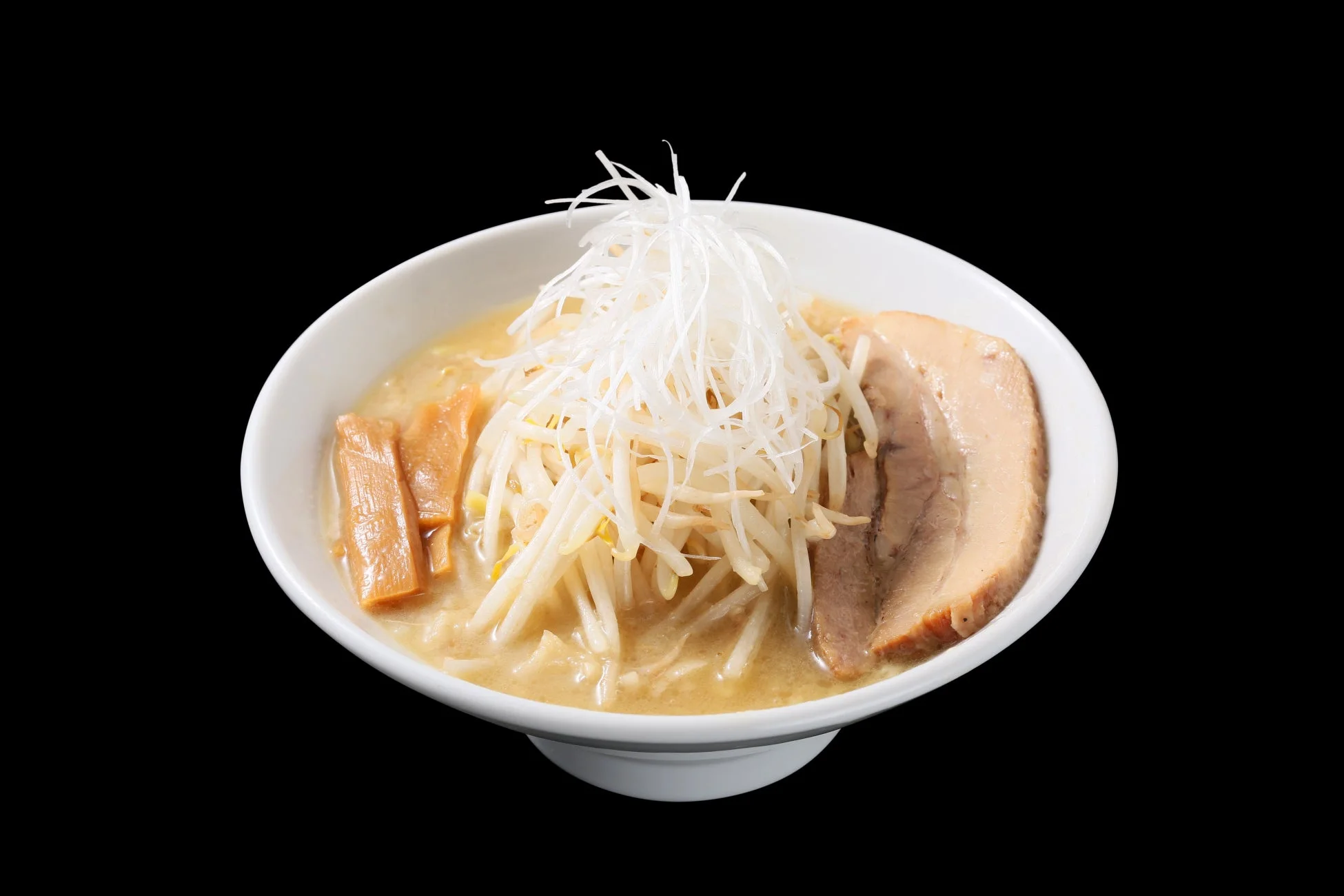 味噌麺処 田坂屋