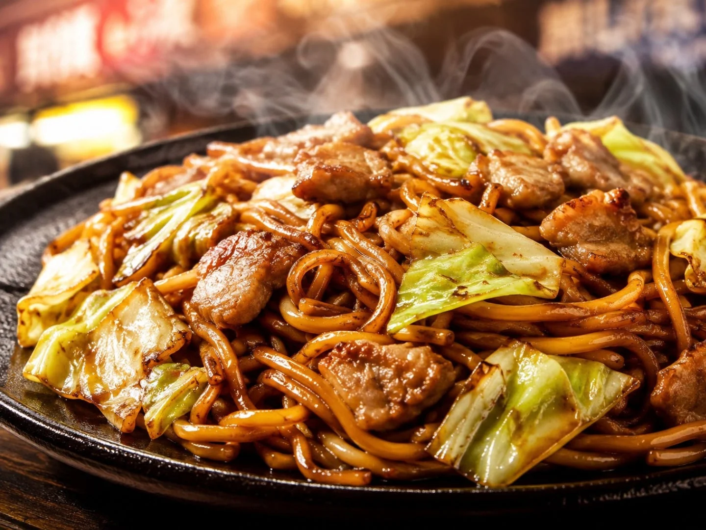 焼きそば