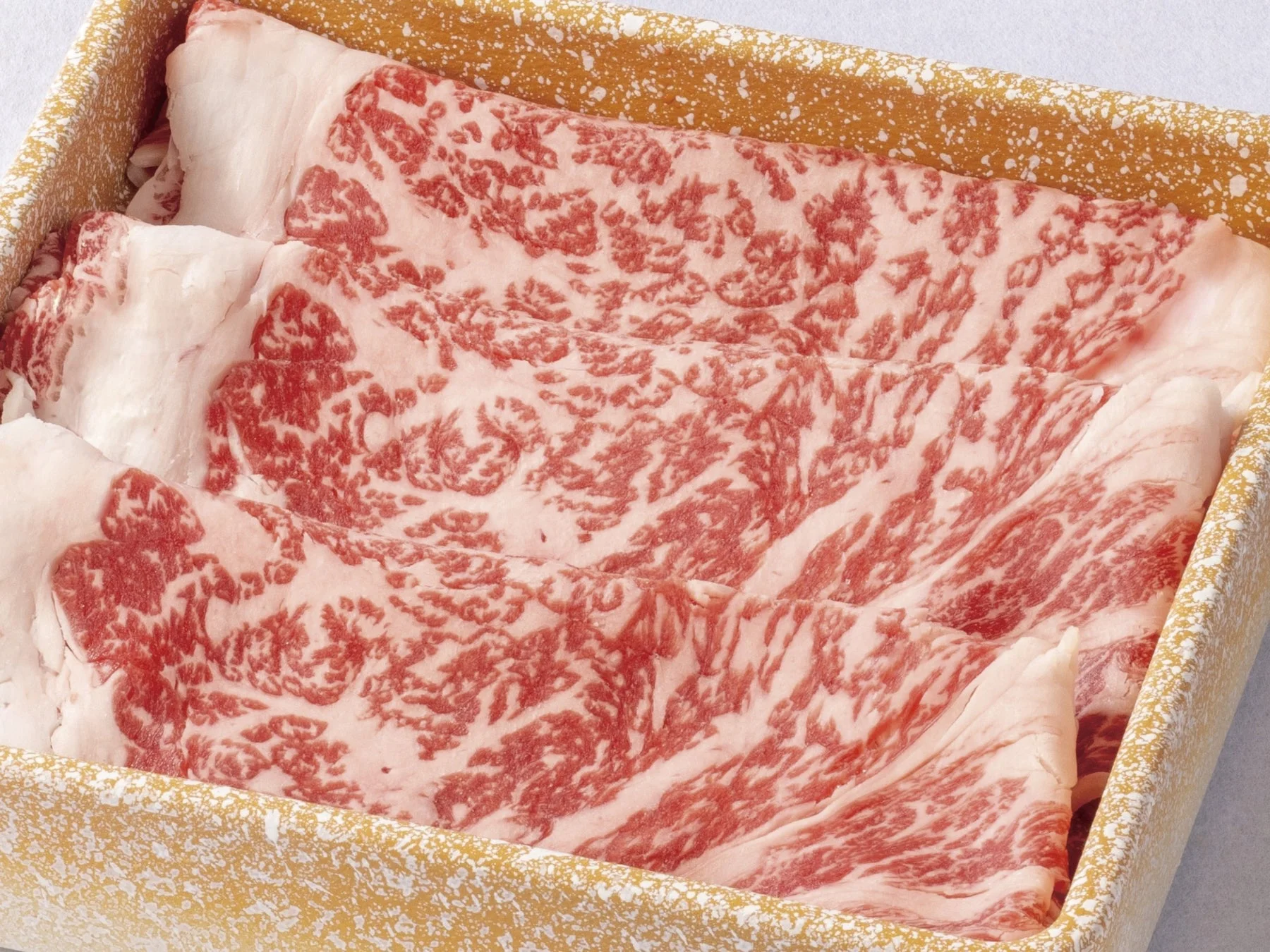 和牛スライス