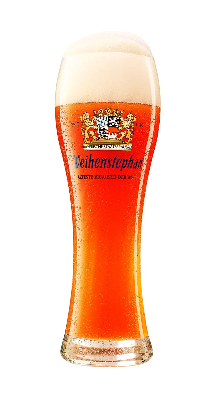 ヴァイエンステファンのIPA