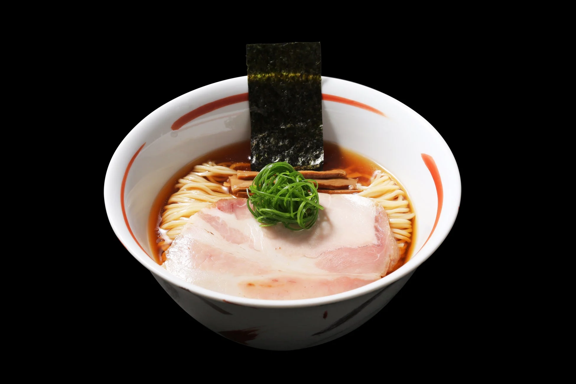 らぁめん倉井