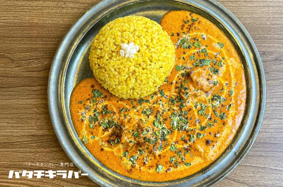 バタチキラバー 天使のバタチキ