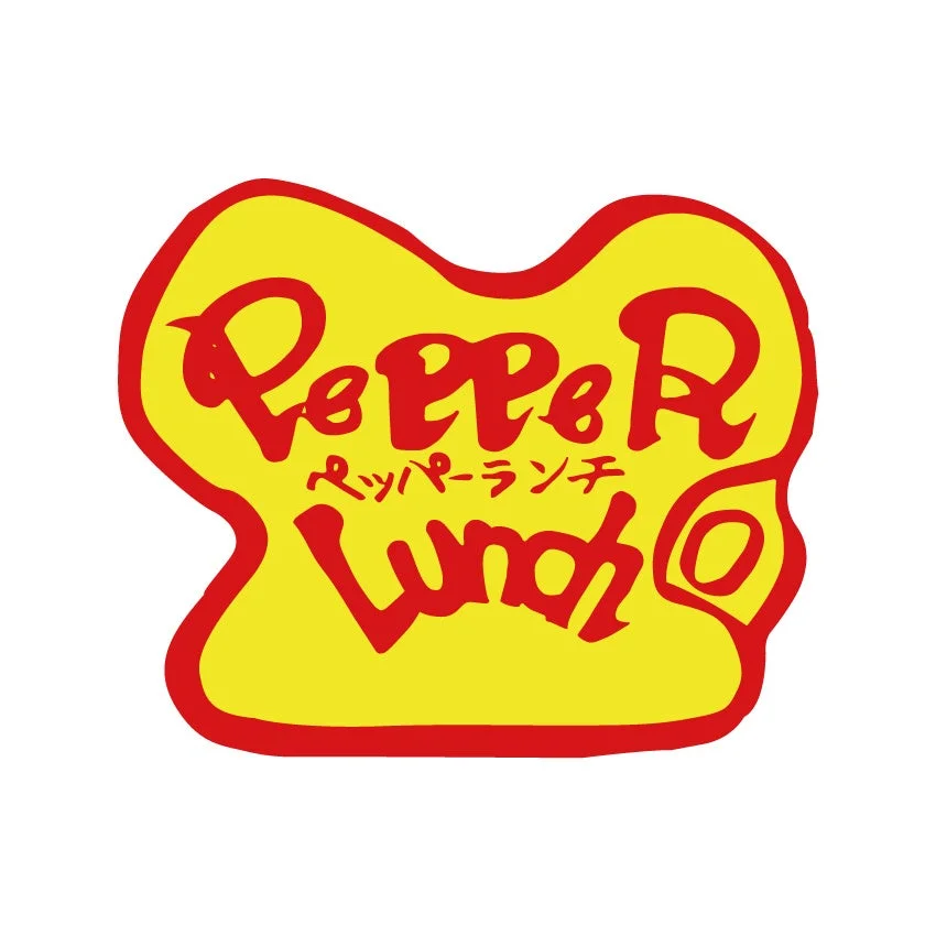 Pepper Lunchのロゴ