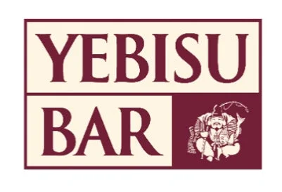 YEBISU BARのロゴ