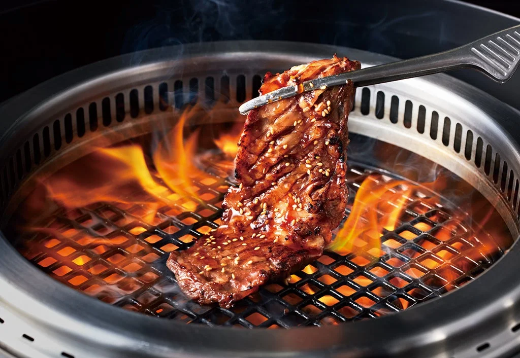 焼肉