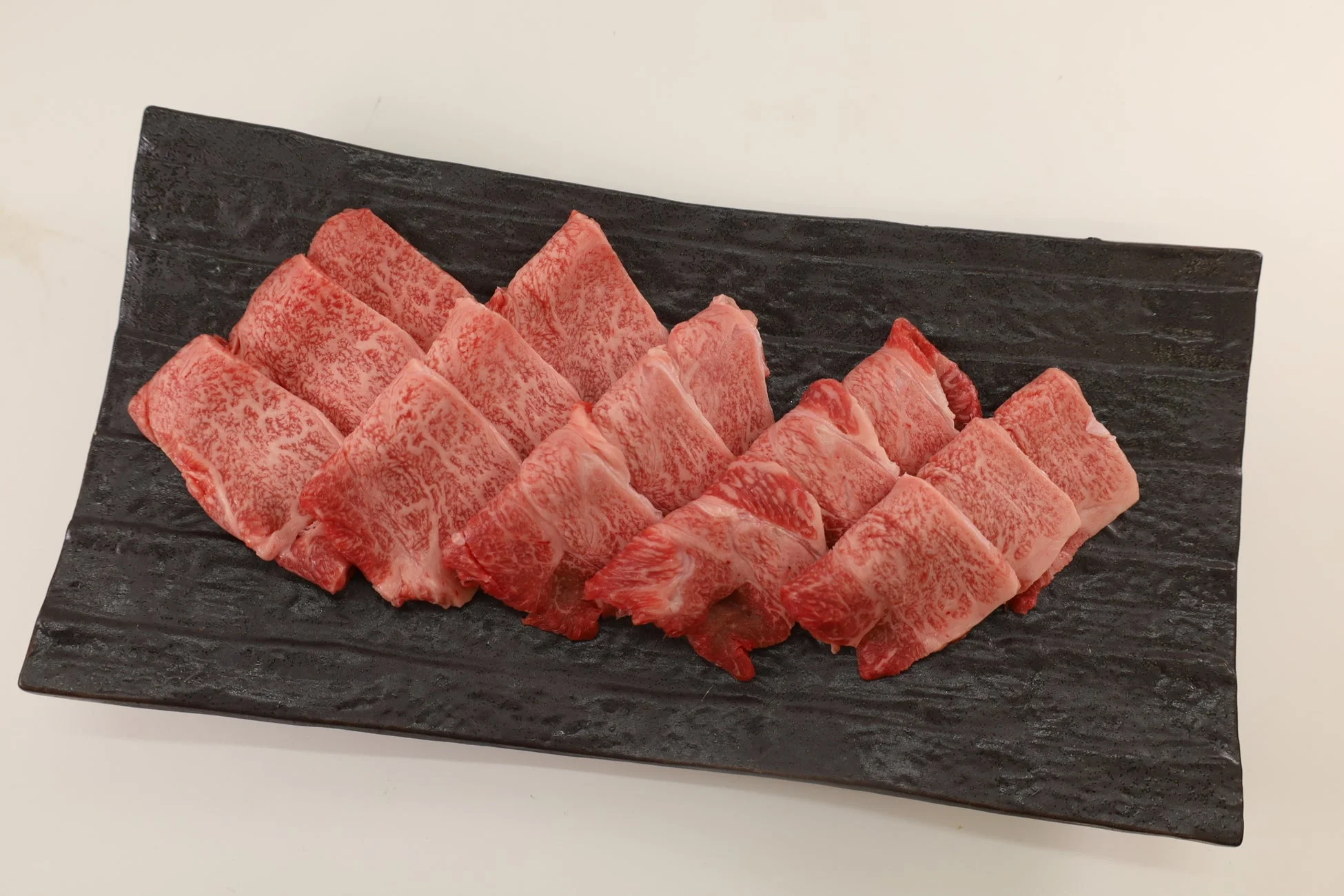 国産黒毛和牛 和牛炙り焼肉用