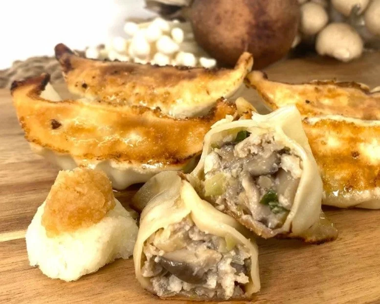 餃子、焼き餃子、中華料理