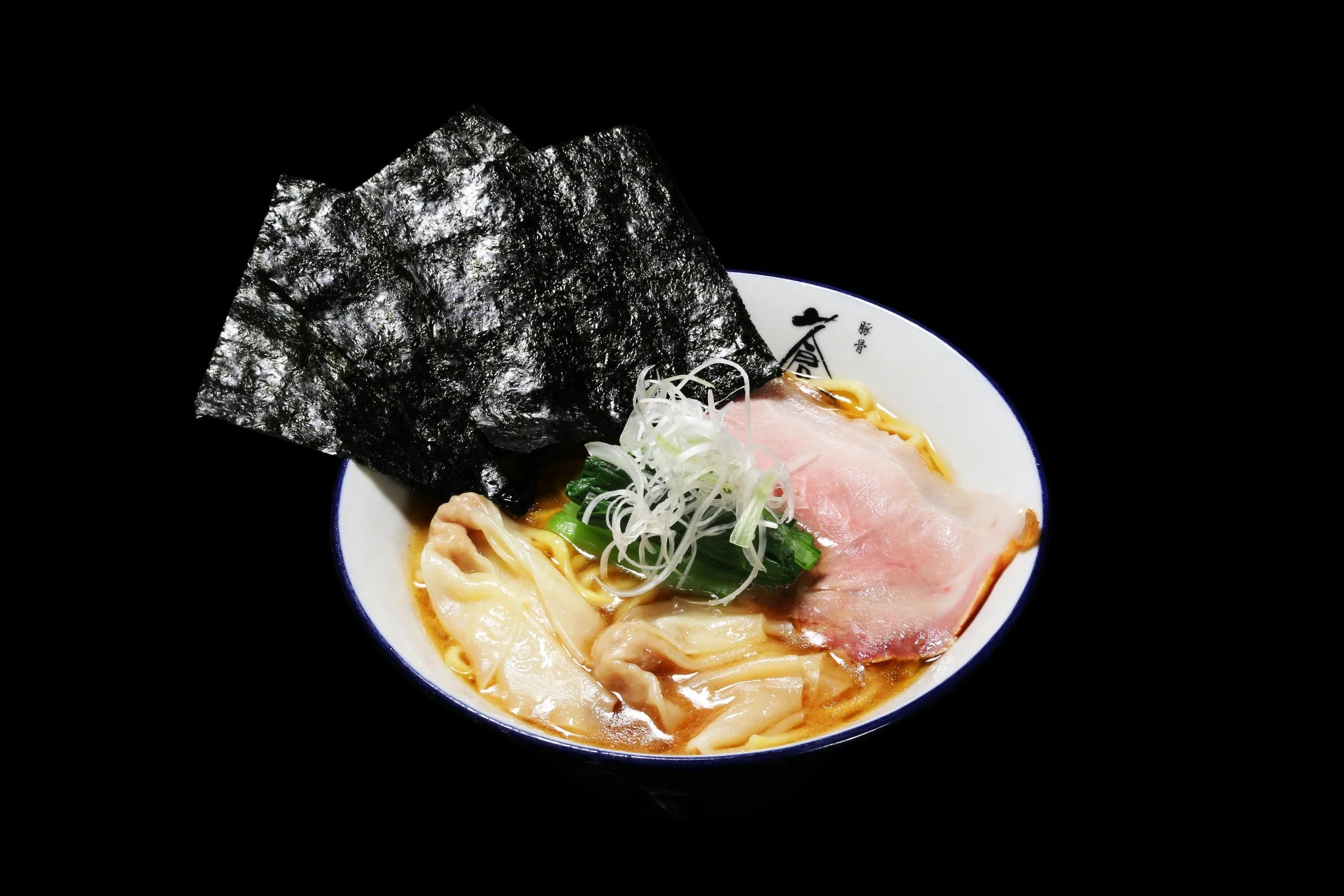 豚骨 蒼翔