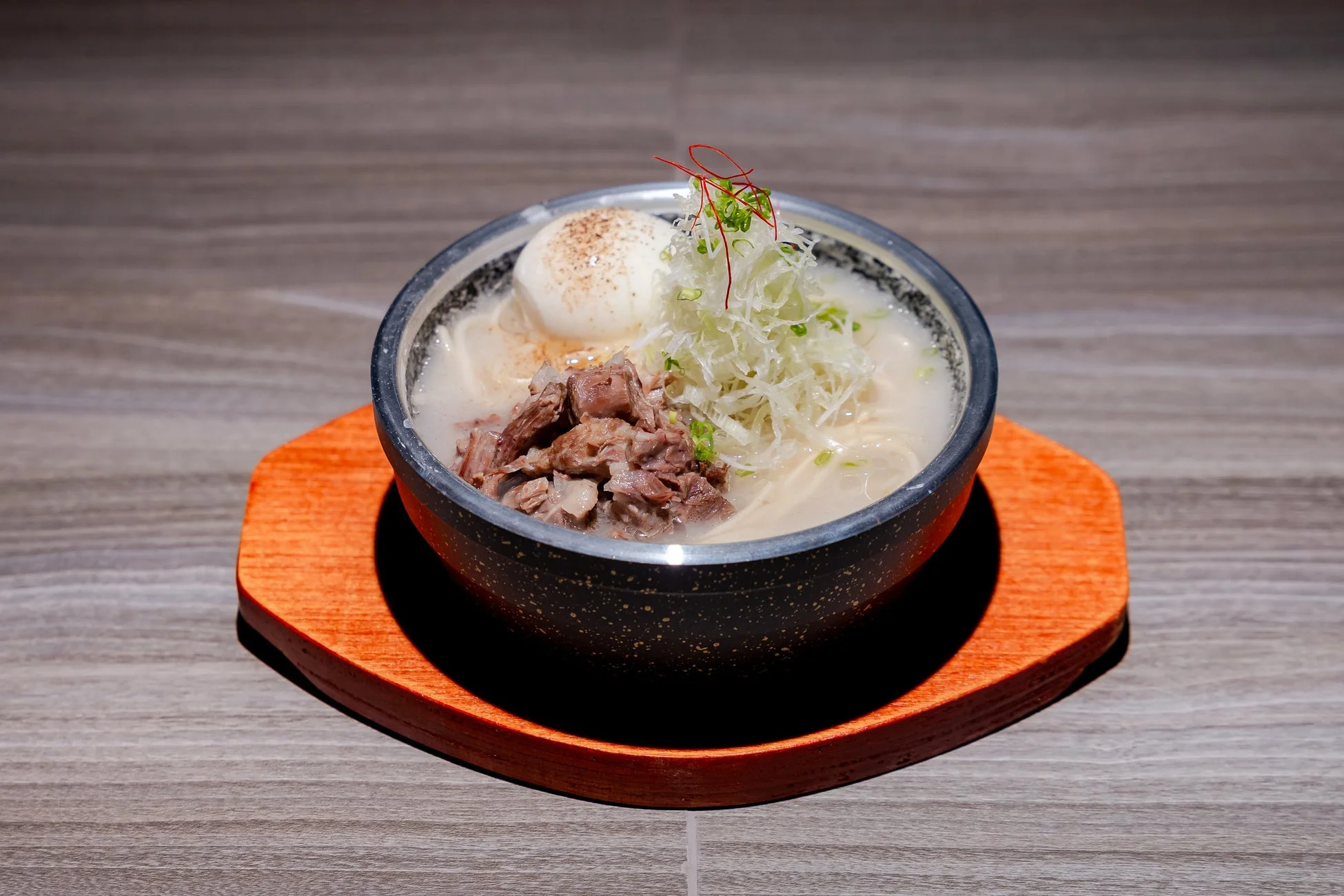 ラーメン 全体