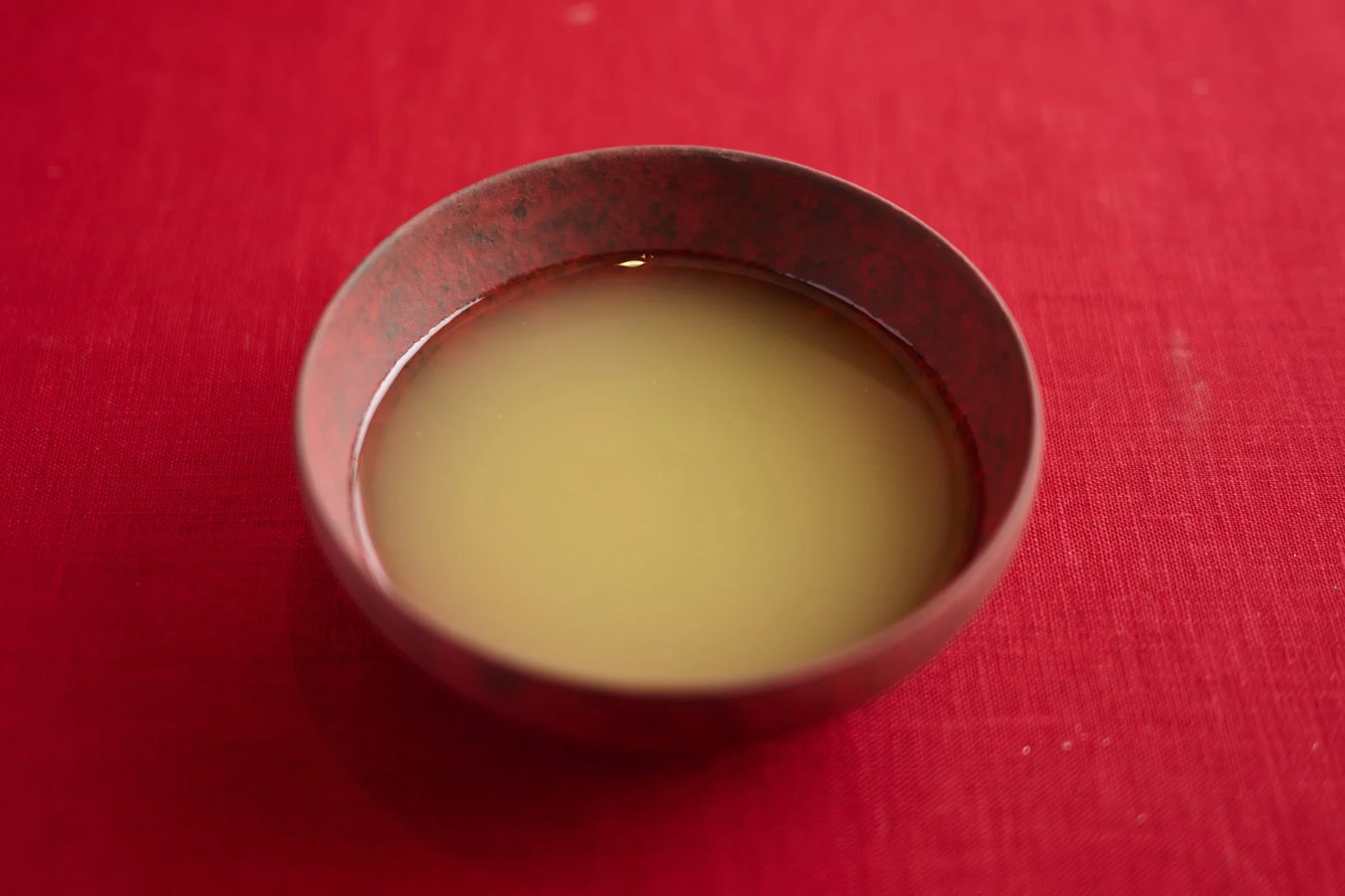 神楽とりの鶏油