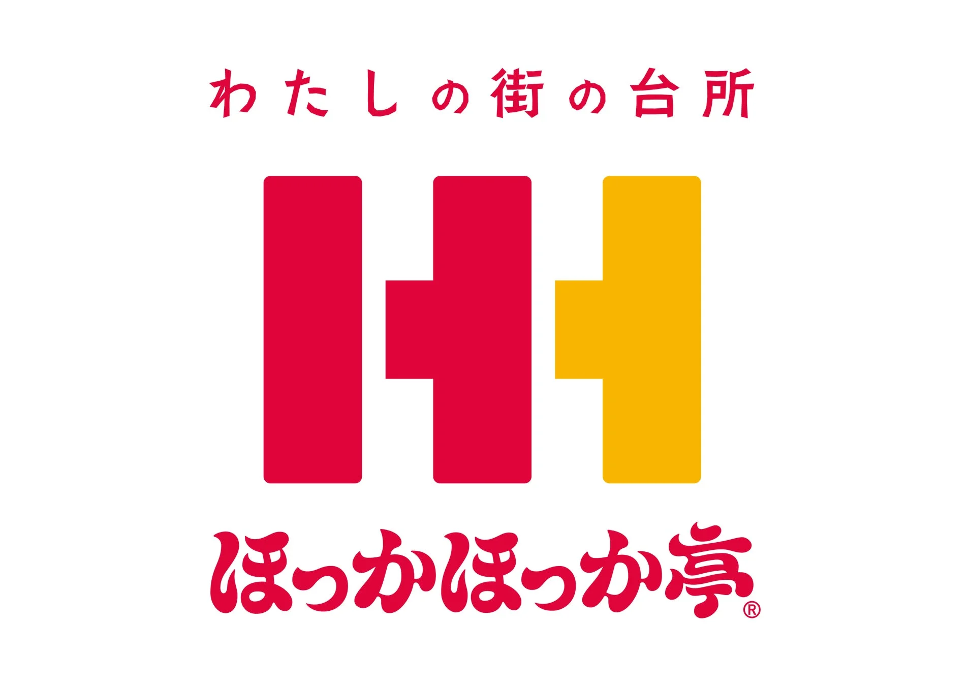 ほっかほっか亭ロゴ