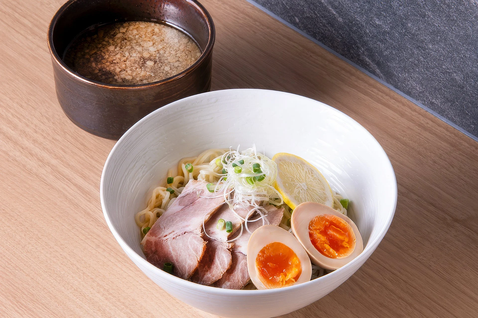 つけ麺