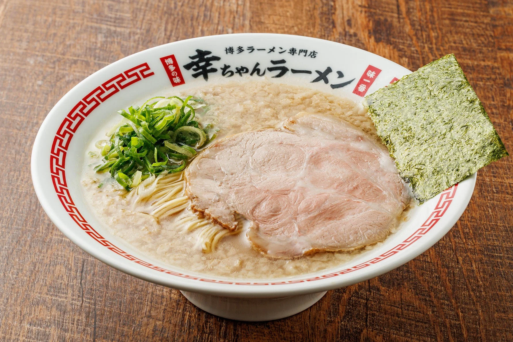 博多中華そば