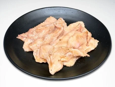 鶏皮