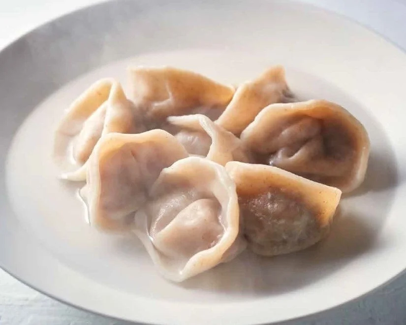 餃子、水餃子、中華料理