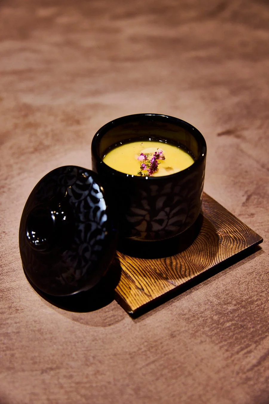 茶碗蒸し