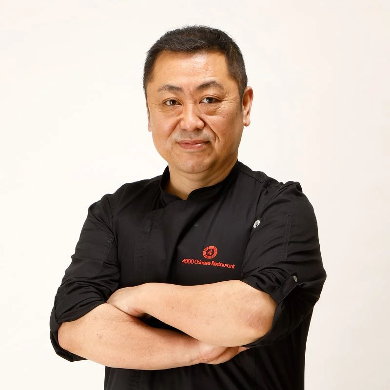 菰田欣也氏