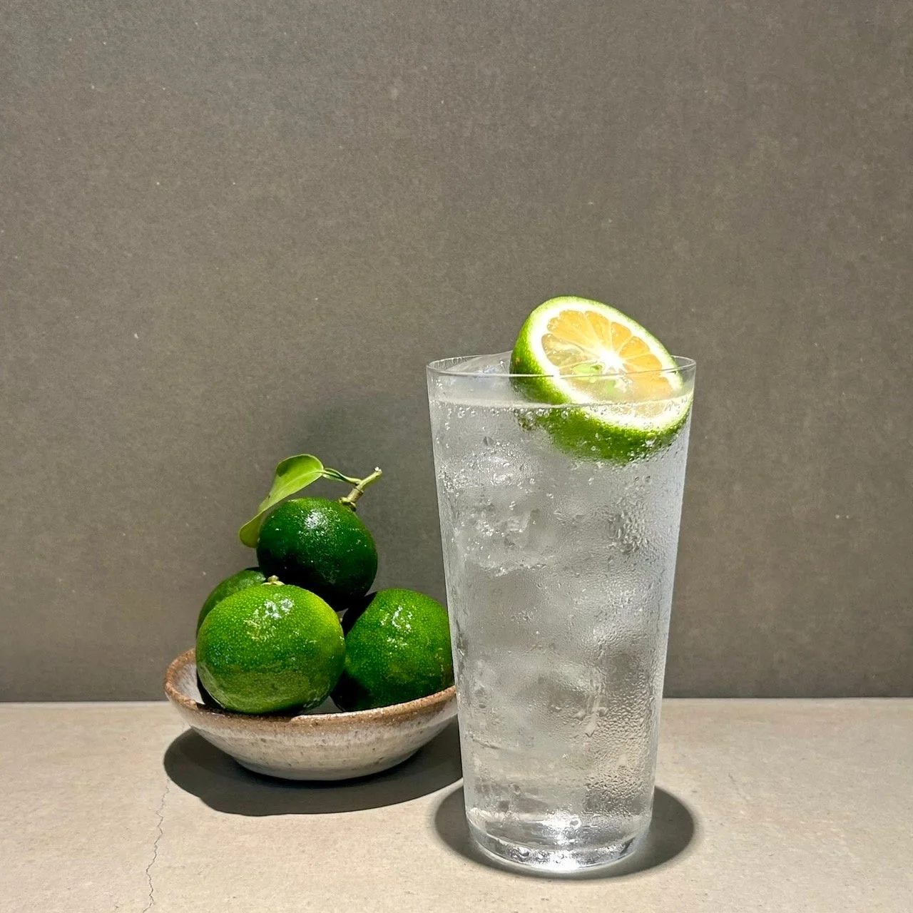 島みかん酎ハイ