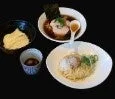 らーめん芝浜の麺料理