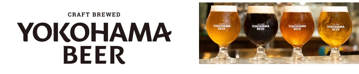 YOKOHAMA BEER