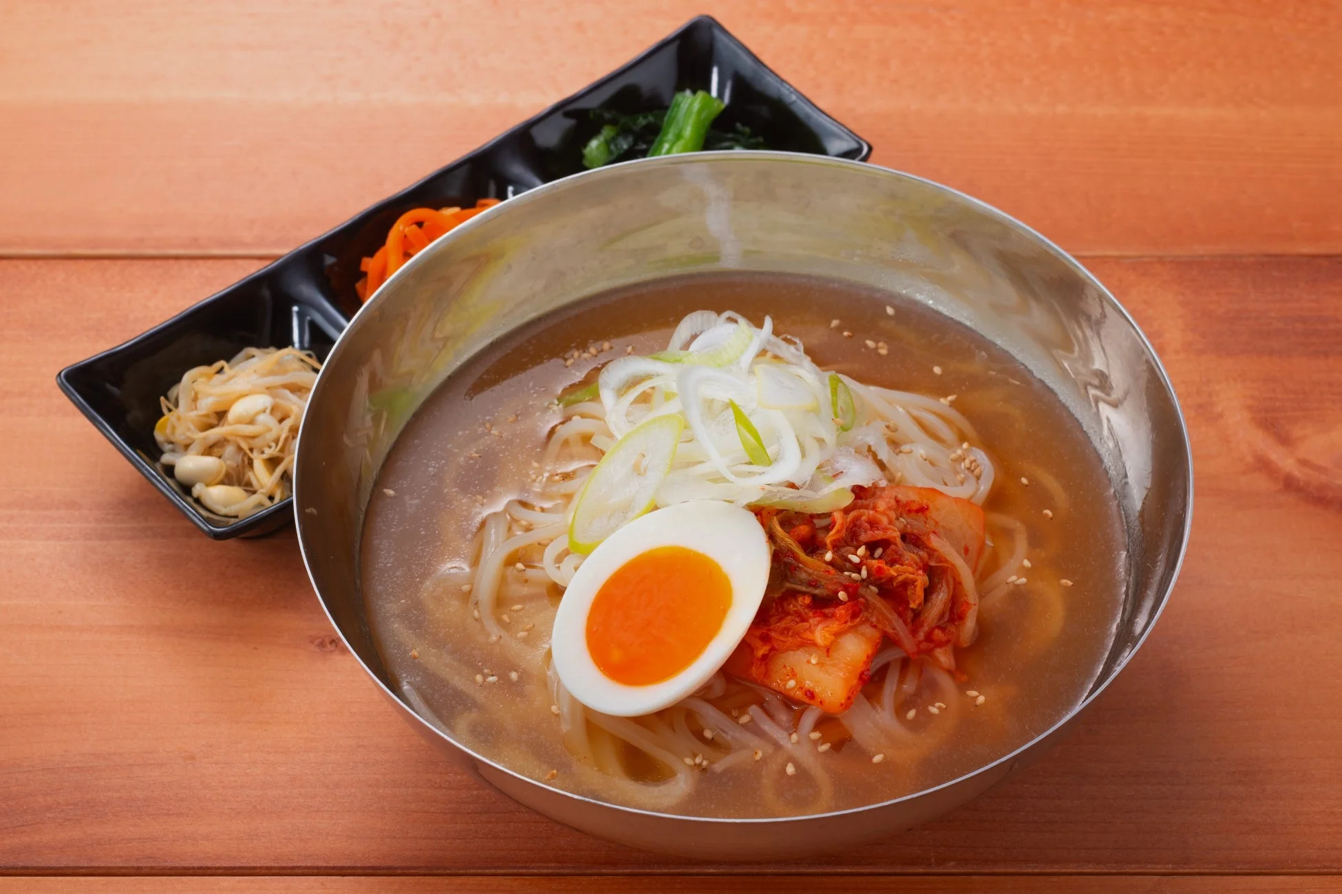 冷麺