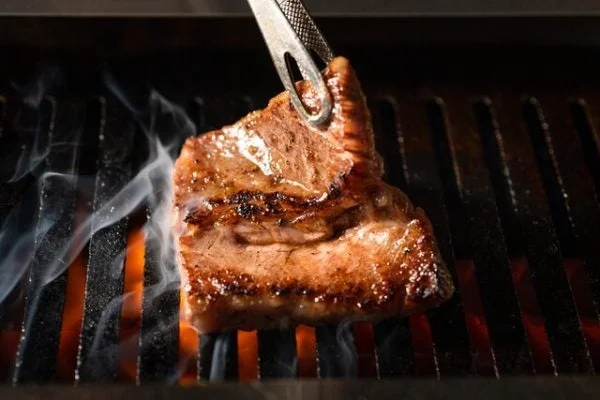焼肉