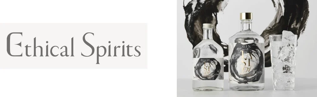 Ethical Spirits GIN LAST
