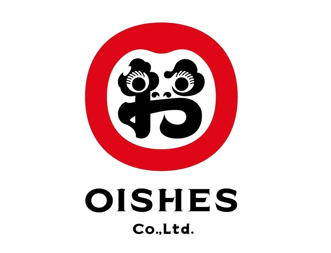オイシーズ株式会社ロゴ