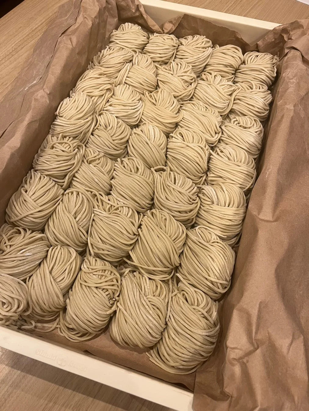 生麺