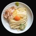 ゴールデンタイガーの麺料理