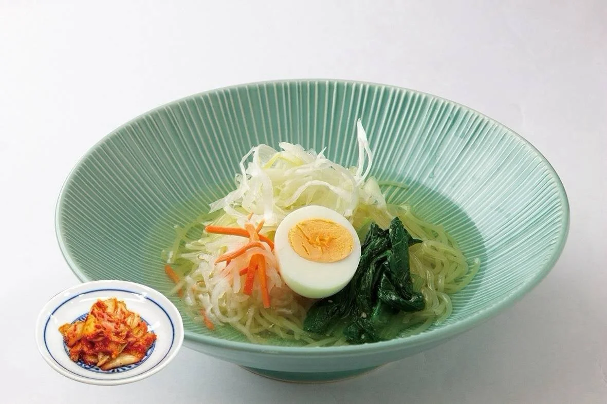 盛岡冷麺