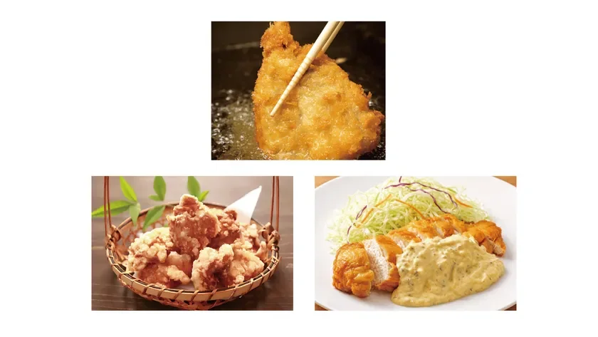 グルメ紹介1