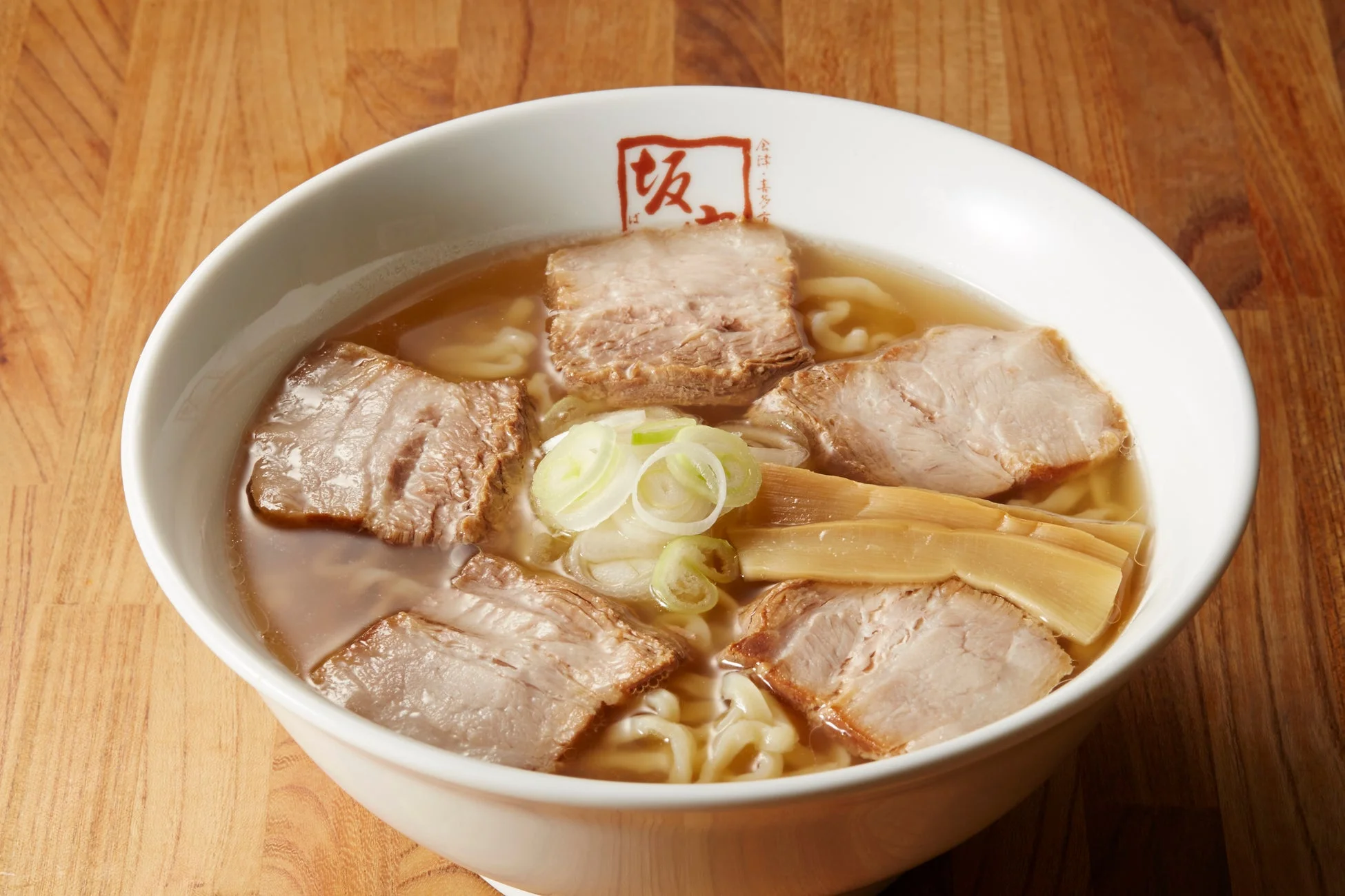 喜多方ラーメン