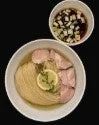 CRAZY JENNYの麺料理